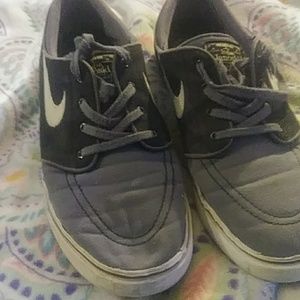 Stefan janoski nike shoes 9.